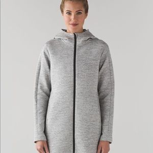 Lululemon going places jacket